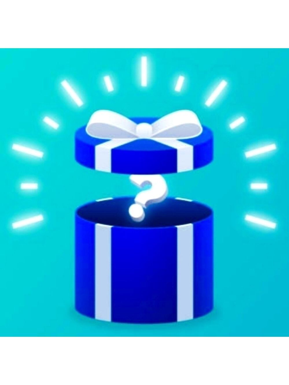 4 piece Mystery Box!